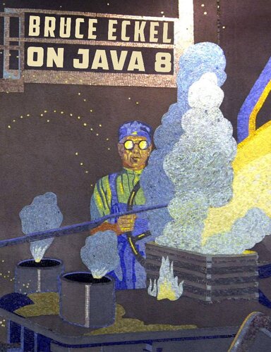 On Java 8 Bruce Eckel