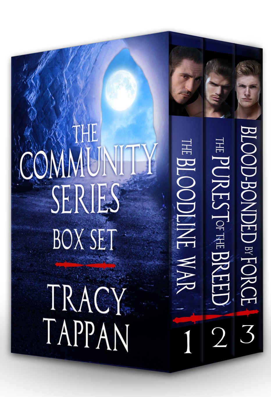 The Community Series Books 13 Tracy Tappan Tappan Tracy