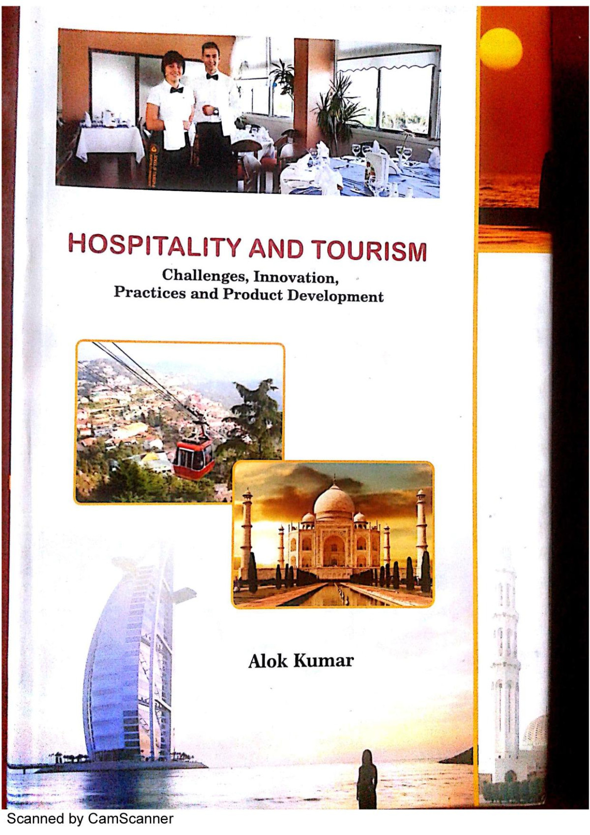 Rural Tourism Need Scope And Challenges In Indian Context Kuldeep Singh