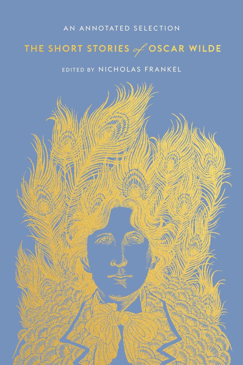 The Short Stories Of Oscar Wilde Oscar Wilde
