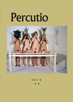 Percutio 2012 Nr 6 Ah Leurope Ed William Direen