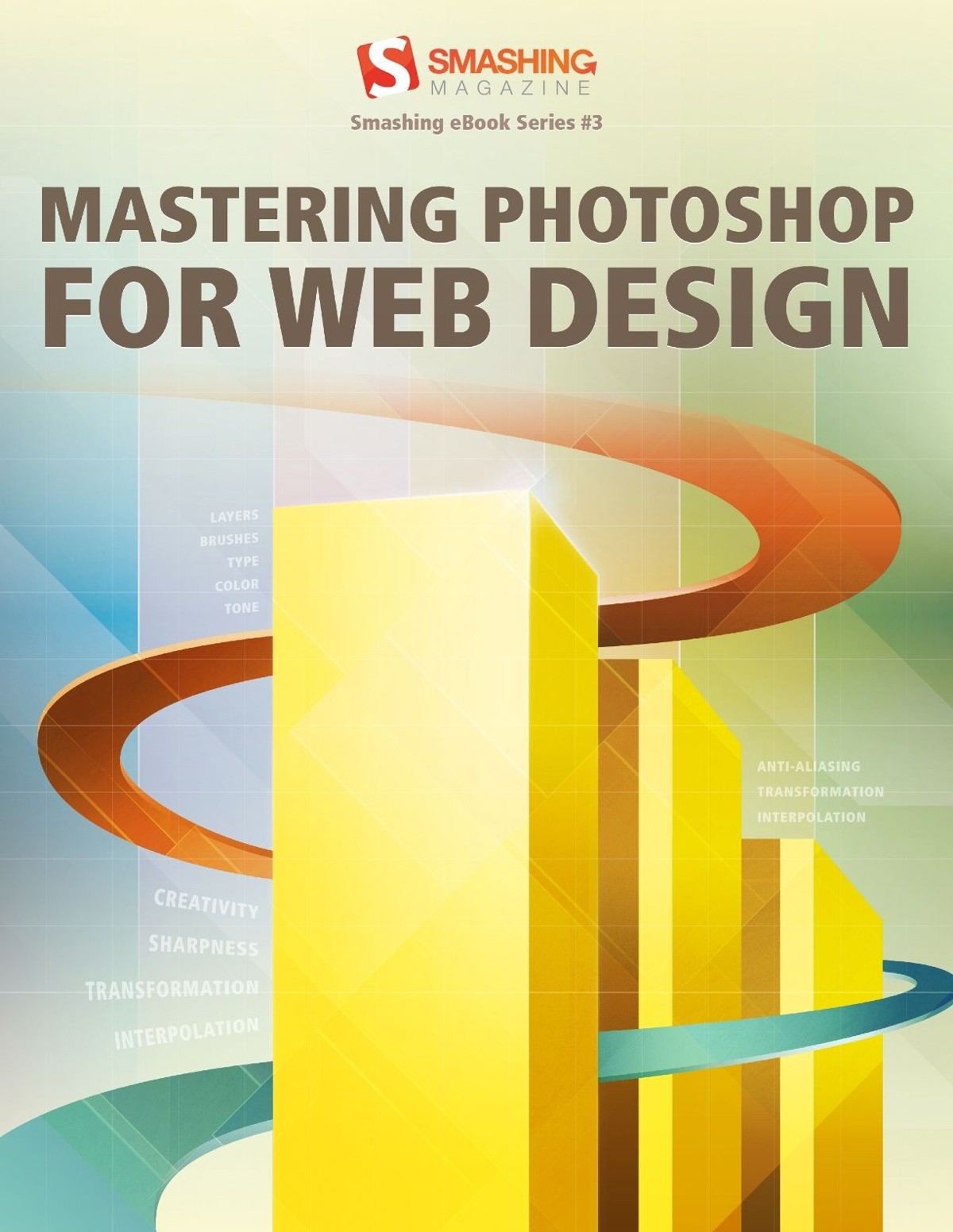 Smashing Ebook 3 Mastering Photoshop Smashing Magazine
