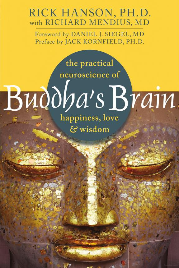 Buddhas Brain The Practical Neuroscience Of Happiness Love And Wisdom Rick Hanson