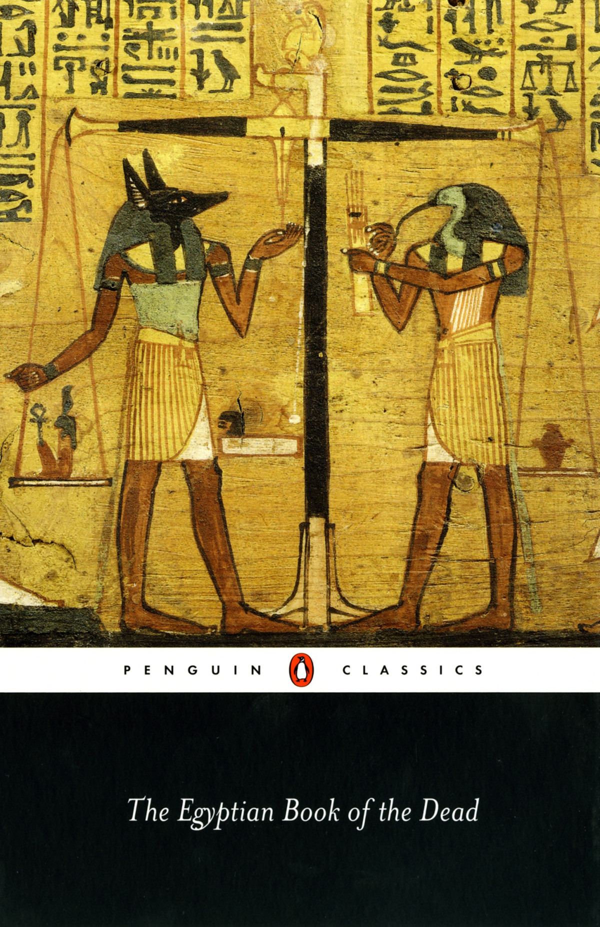 The Egyptian Book Of The Dead John Romer