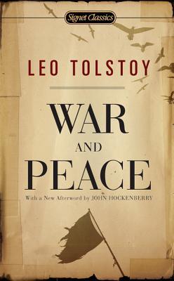 War And Peace Leo Tolstoy