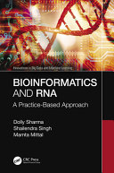 Bioinformatics And Rna Dolly Sharma Shailendra Singh Mamta Mittal