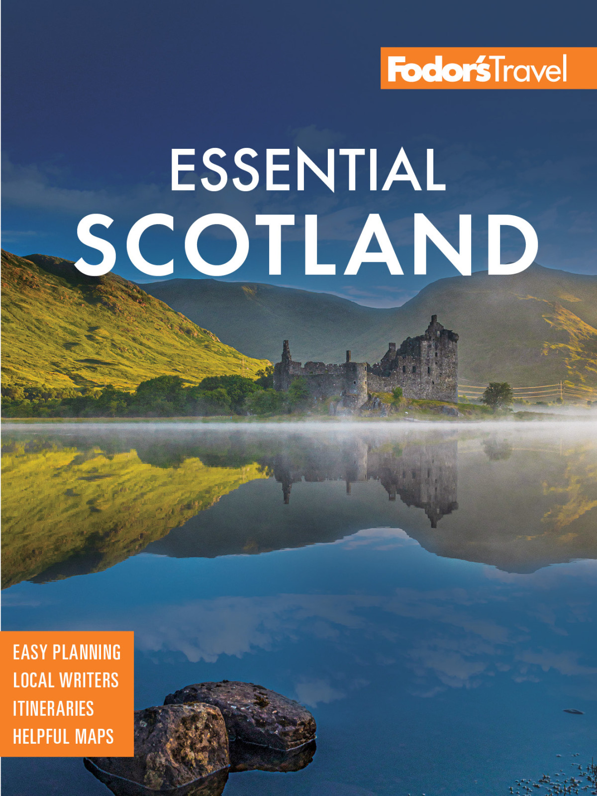 Fodors Essential Scotland Fodors Travel Guides Fodors Travel Guides