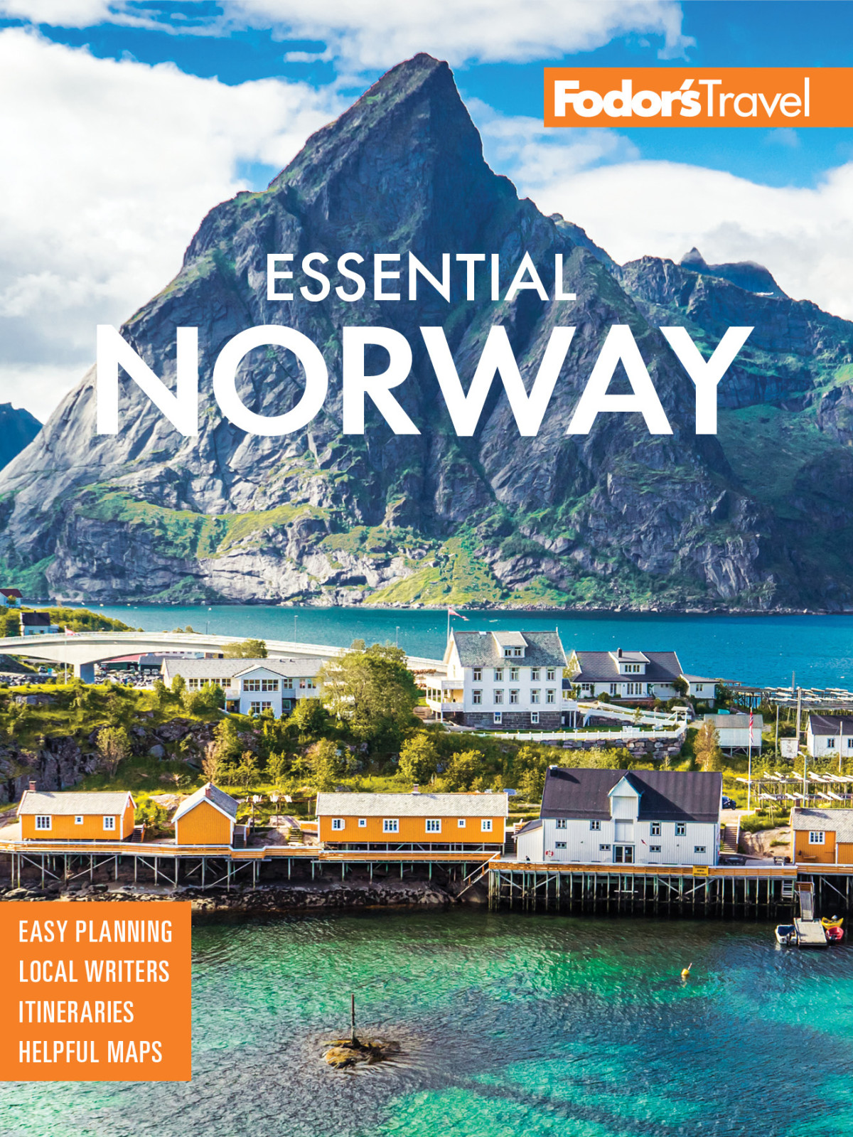Fodors Essential Norway Fodors Travel Guides Fodors Travel Guides
