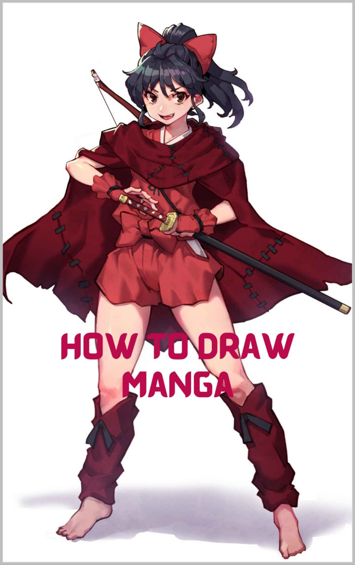 How To Draw Manga A Stepbystep Artists Handbook Everything You Need To Start Drawing Right Away Manga For The Beginner Drawing Cute Manga A Beginners Guide To Drawing Super Cute Character Alex Kudi