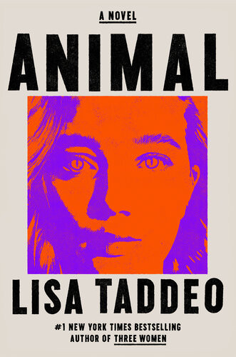 Animal 1st Edition Lisa Taddeo
