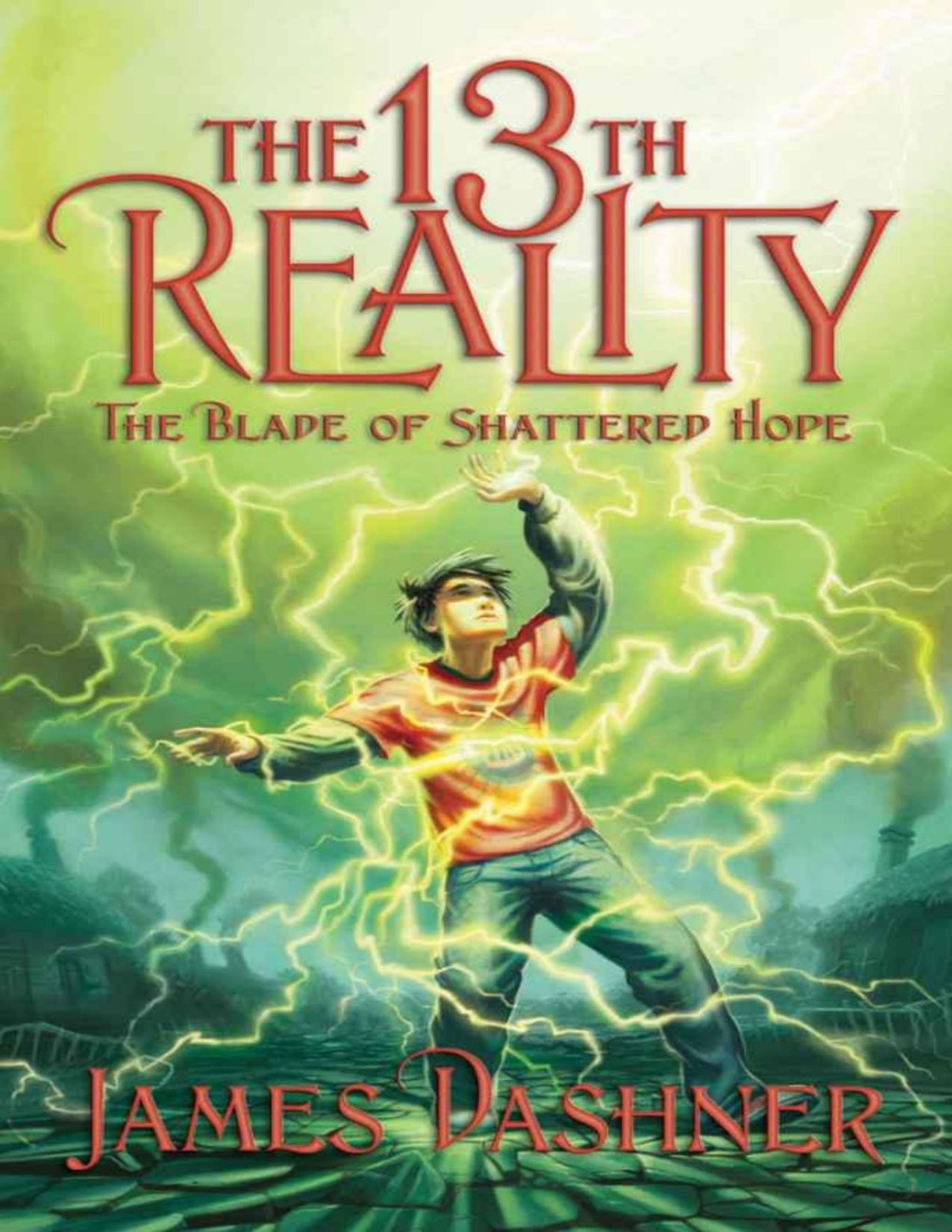 The Blade Of Shattered Hope Pdfdrivecom Dashner James Dashner