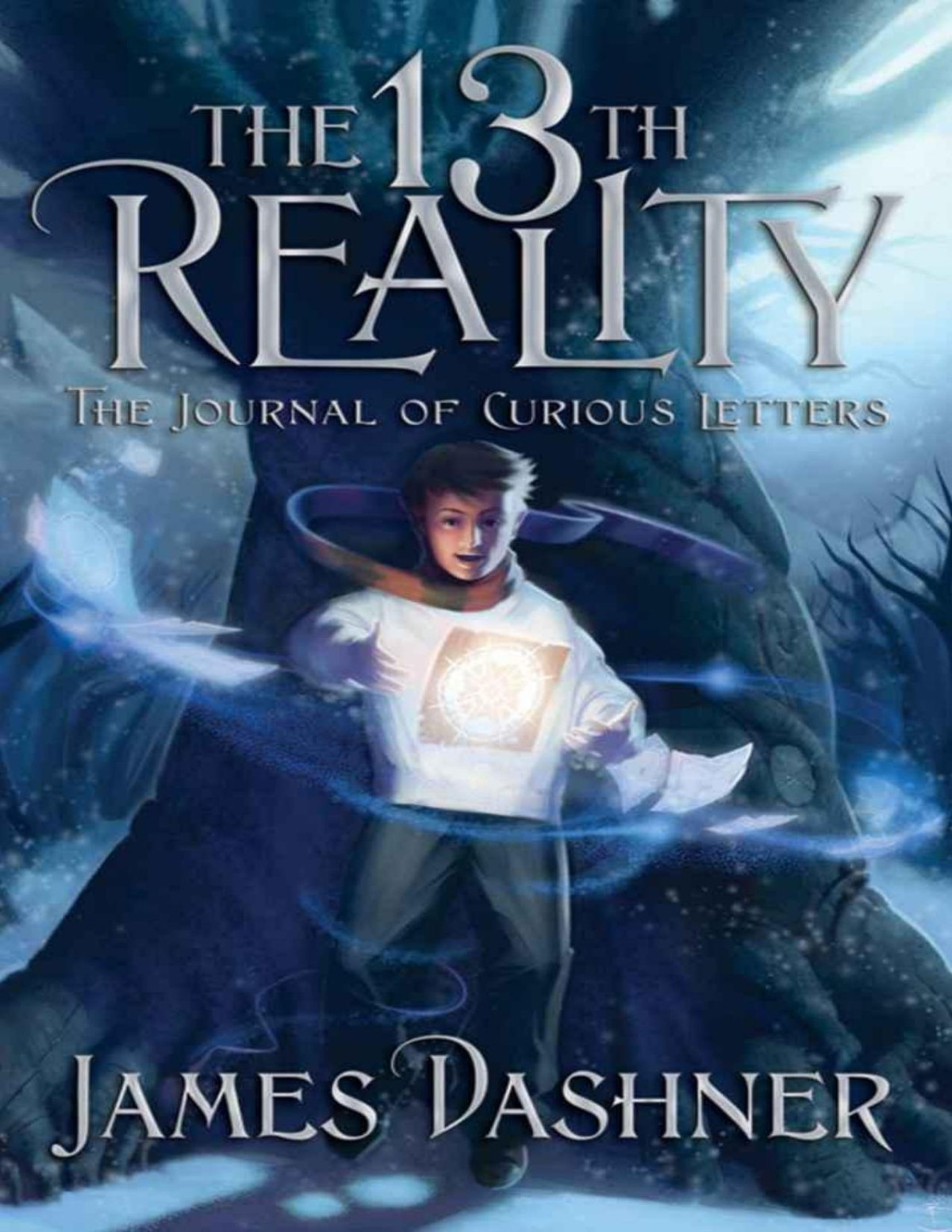 The Journal Of Curious Letters Pdfdrivecom Dashner James Dashner