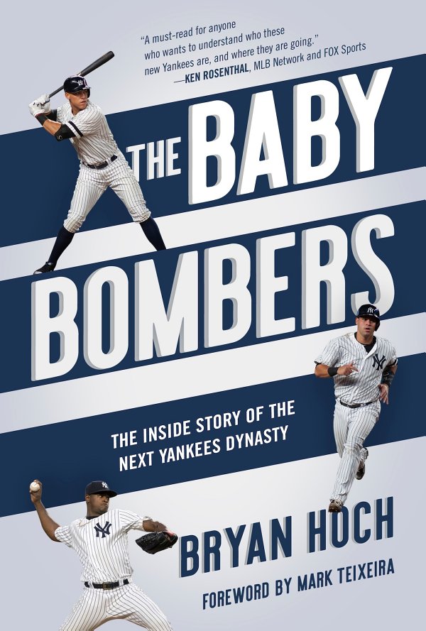 Baby Bombers Bryan Hoch Hoch Bryan