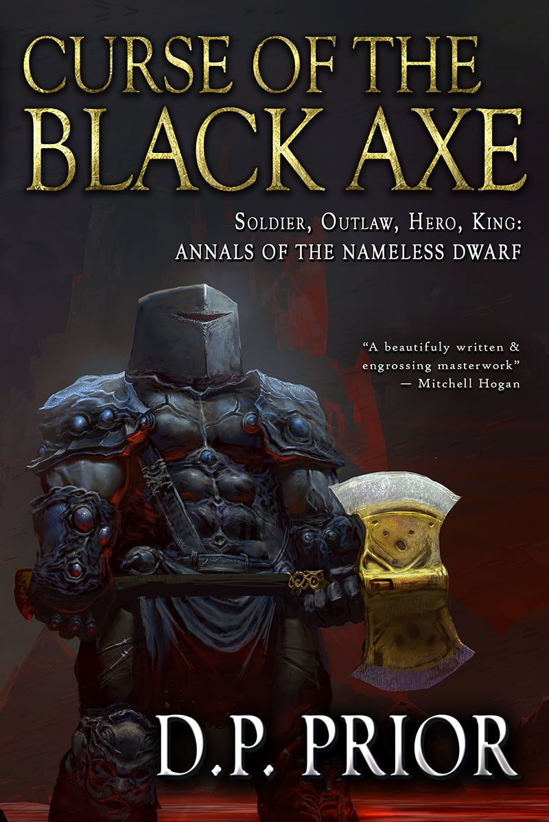 Curse Of The Black Axe Dp Prior Prior Dp