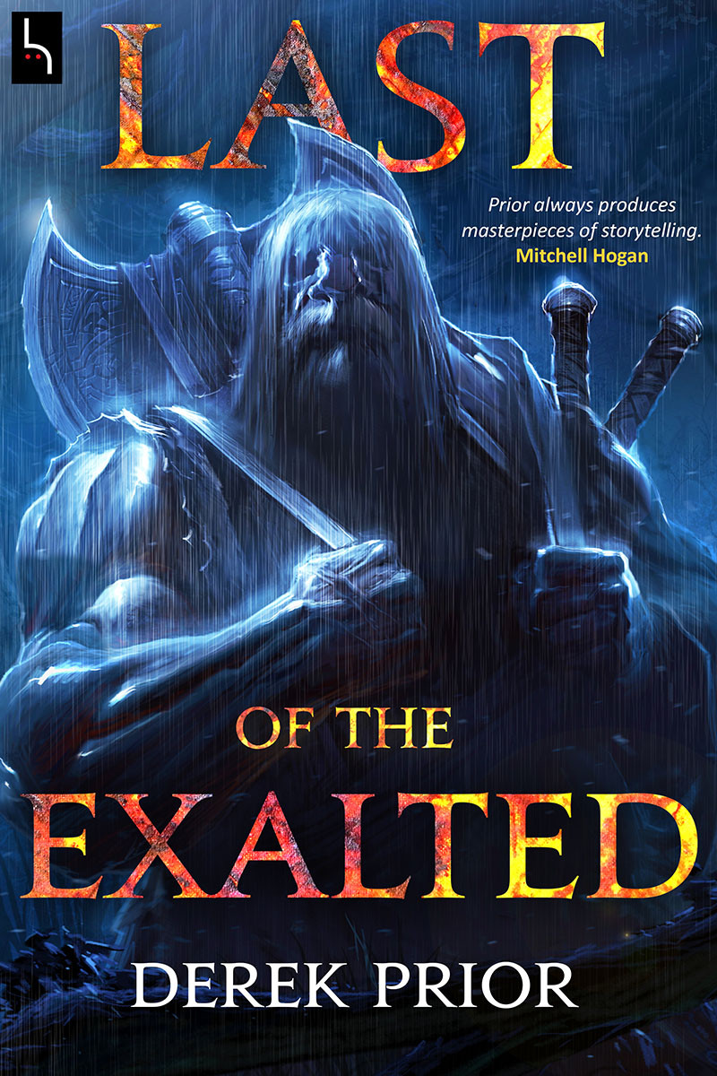 Last Of The Exalted Dp Prior Prior Dp