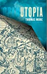 Open Utopia Paperback Thomas More Stephen Duncombe
