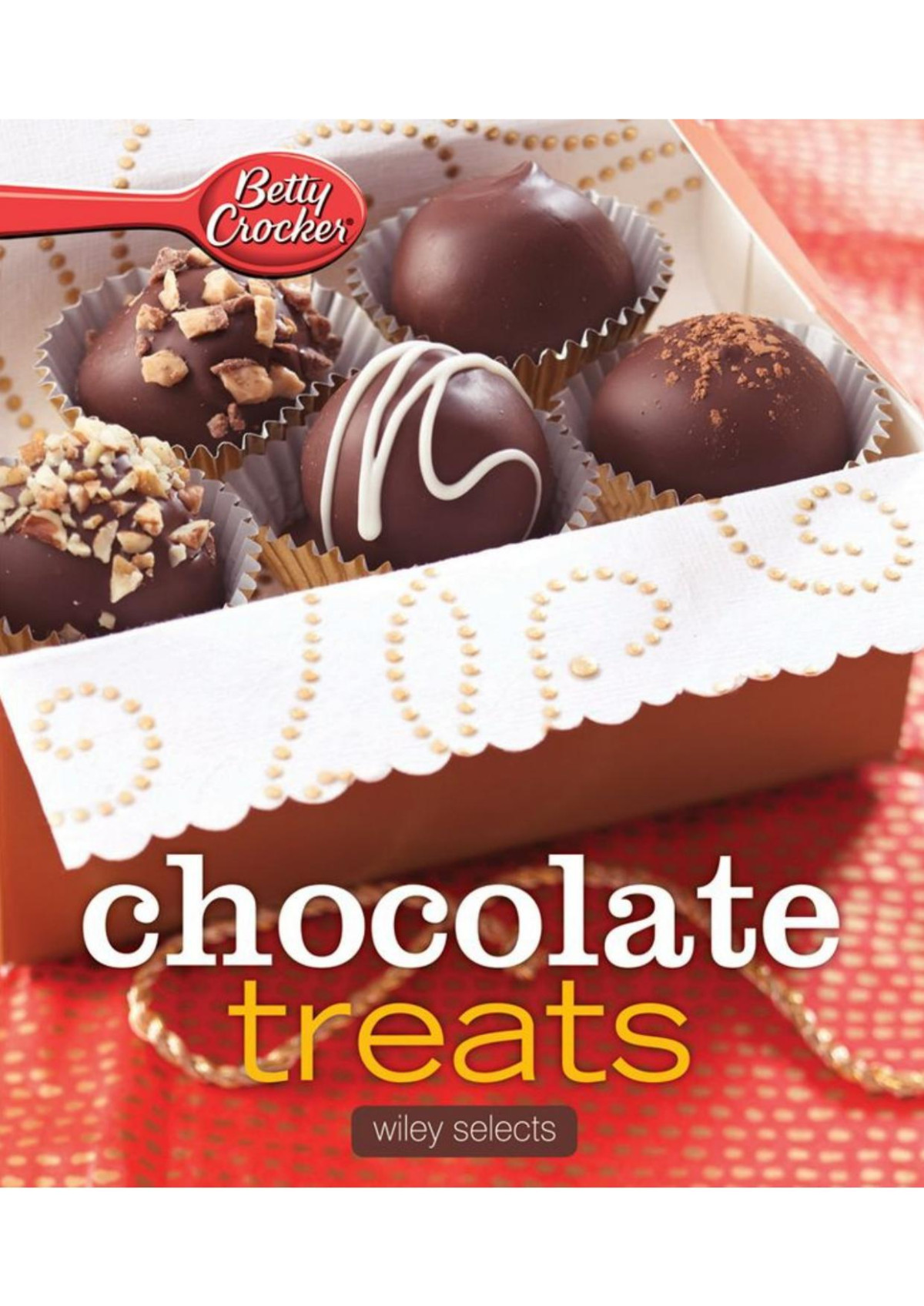Betty Crocker Chocolate Treats Betty Crocker