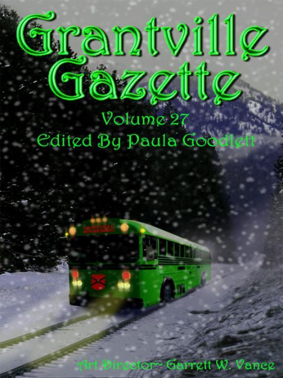 Grantville Gazette Volume 27 Edited By Paula Goodlett Goodlett