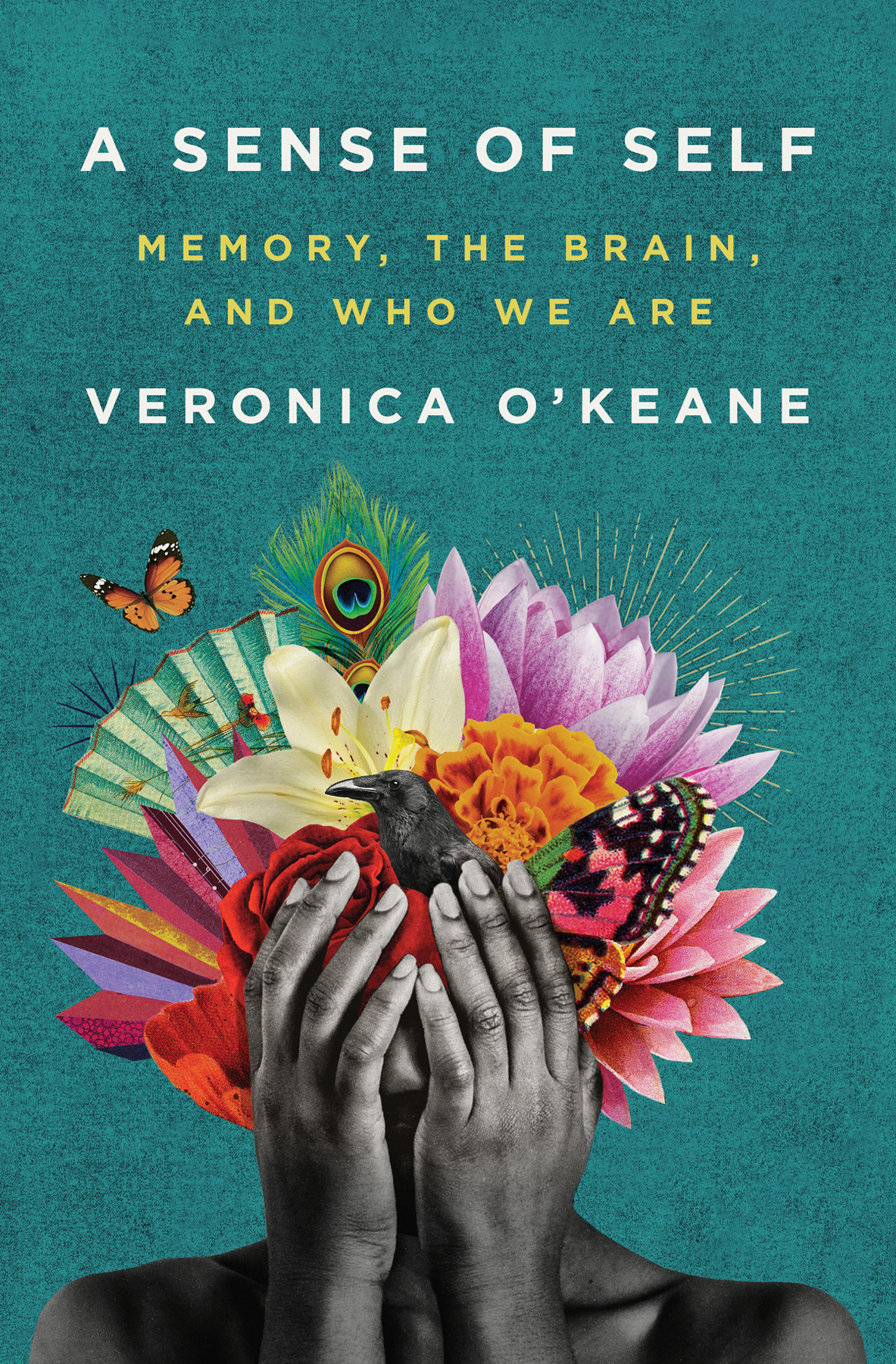 A Sense Of Self Veronica Okeane