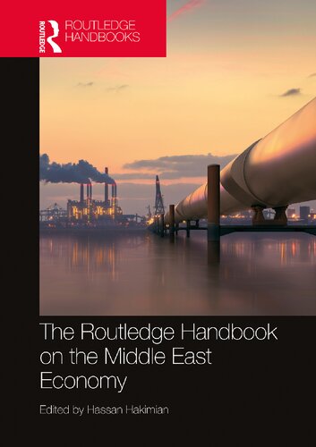 The Routledge Handbook On The Middle East Economy Hassan Hakimian