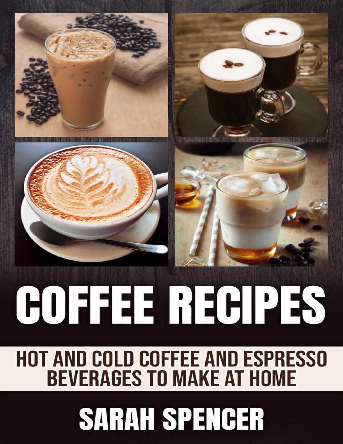 Coffee Recipes Hot And Cold Coffee And Espresso Beverages To Make At Home Spencer