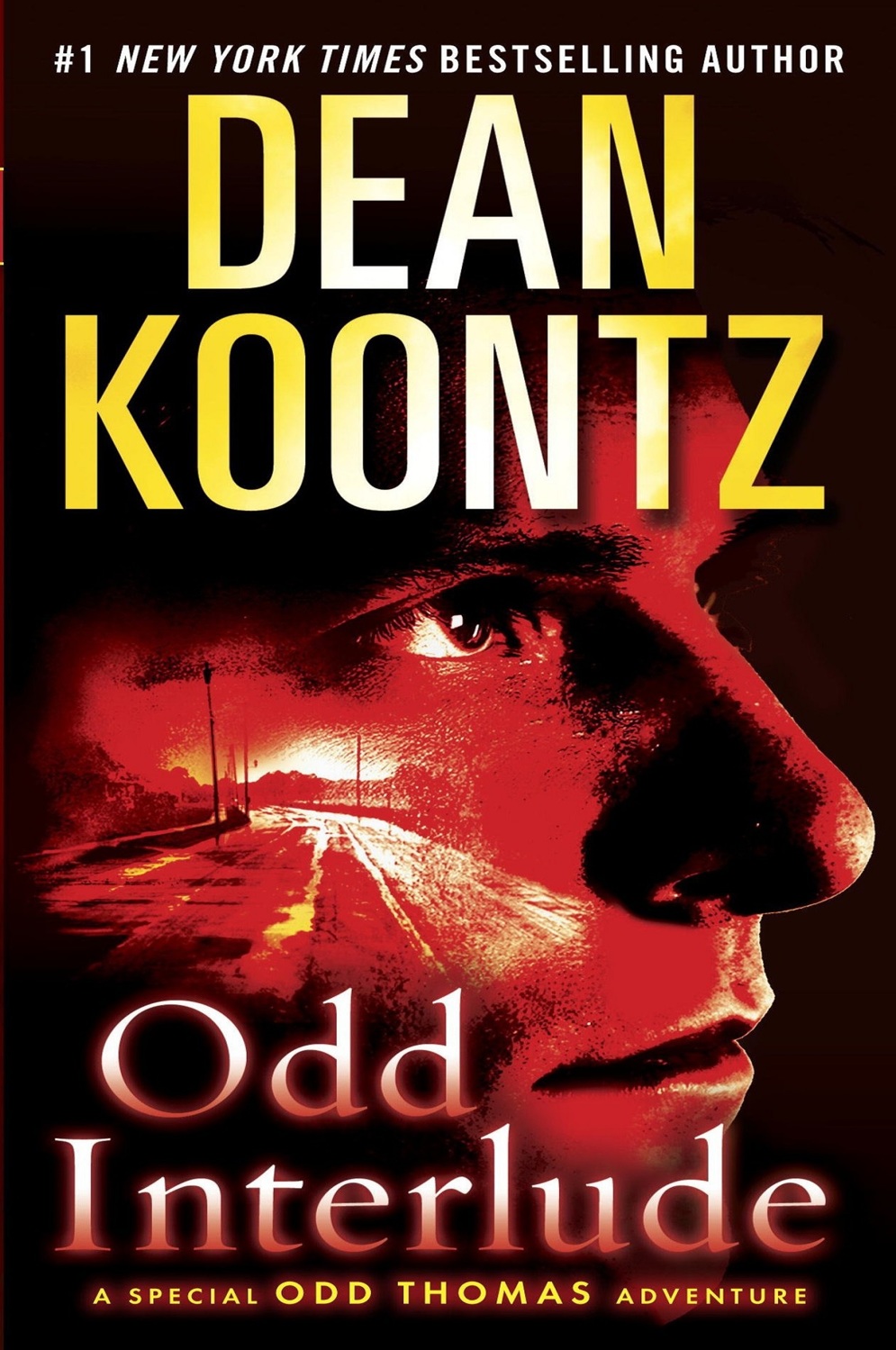 Odd Interlude A Special Odd Thomas Adventure Dean Koontz Koontz