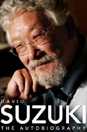 David Suzuki David Suzuki Suzuki David