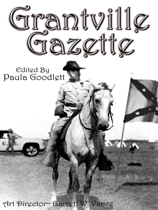 Grantville Gazette Volume 28 Edited By Paula Goodlett Goodlett