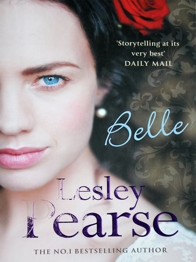Belle Lesley Pearse