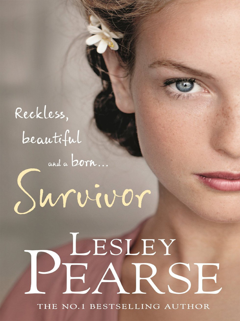 Survivor Lesley Pearse