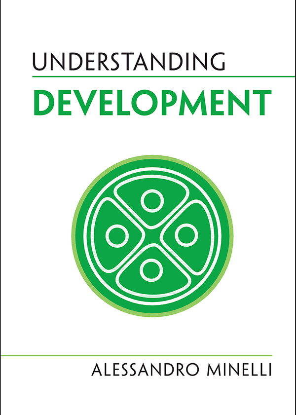 Understanding Development Minelli Alessandro