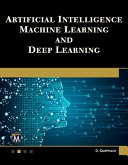 Artificial Intelligence Machine Learning And Deep Learning Campesato
