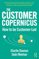 The Customer Copernicus Charlie Dawson Sen Meehan