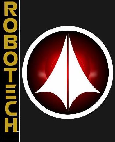 Mckinney Jack The Complete Robotech Saga Mckinney Jack Mckinney