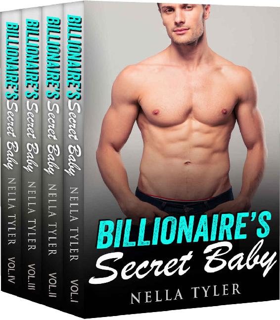 Billionaires Secret Baby Nella Tyler Tyler Nella