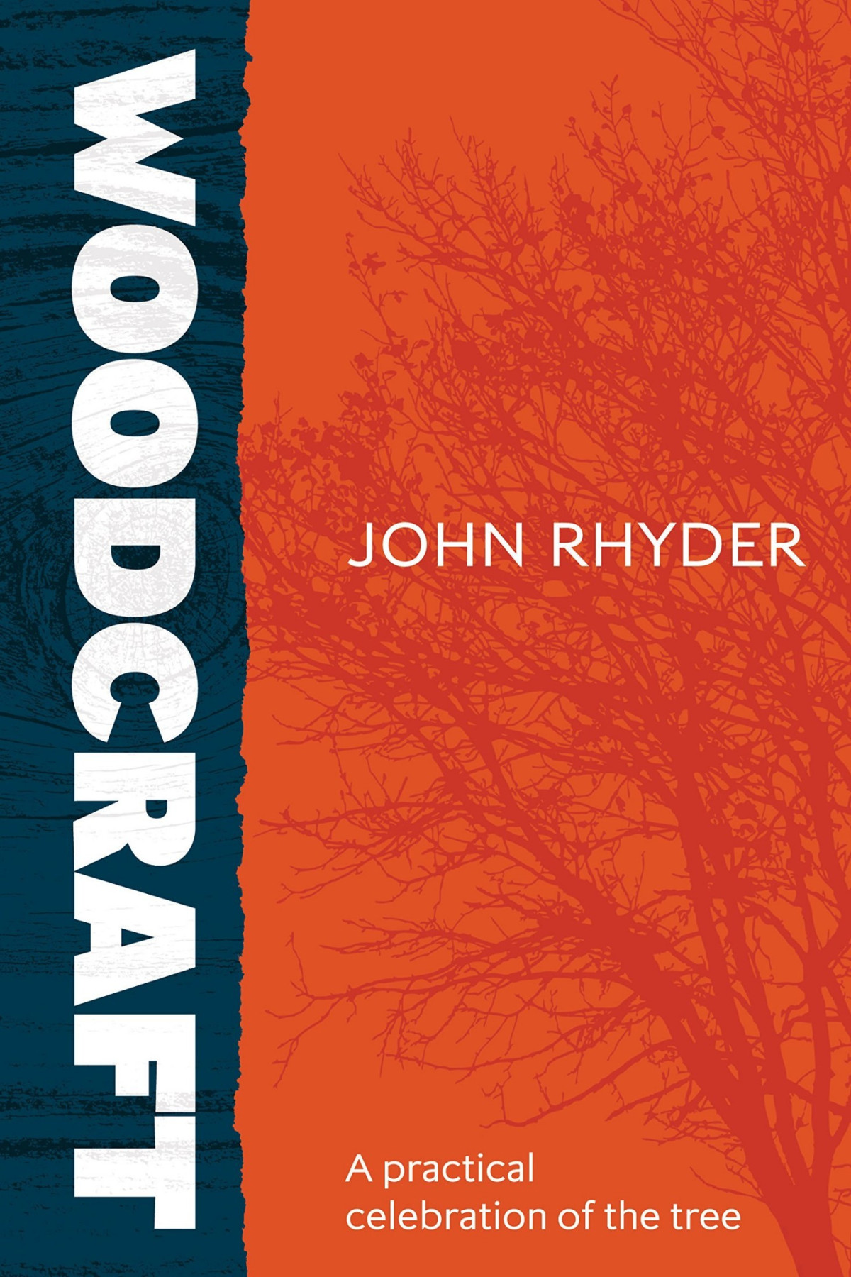 Woodcraft John Rhyder