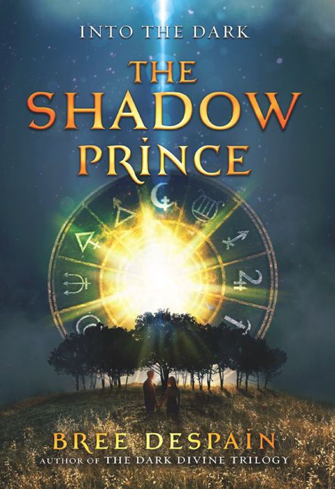 The Shadow Prince Bree Despain Despain Bree