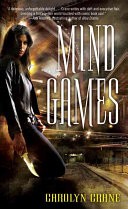 Mind Games Carolyn Crane Crane Carolyn