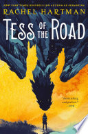 Tess Of The Road Rachel Hartman