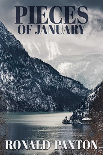 Pieces Of January Ronald Paxton Paxton Ronald