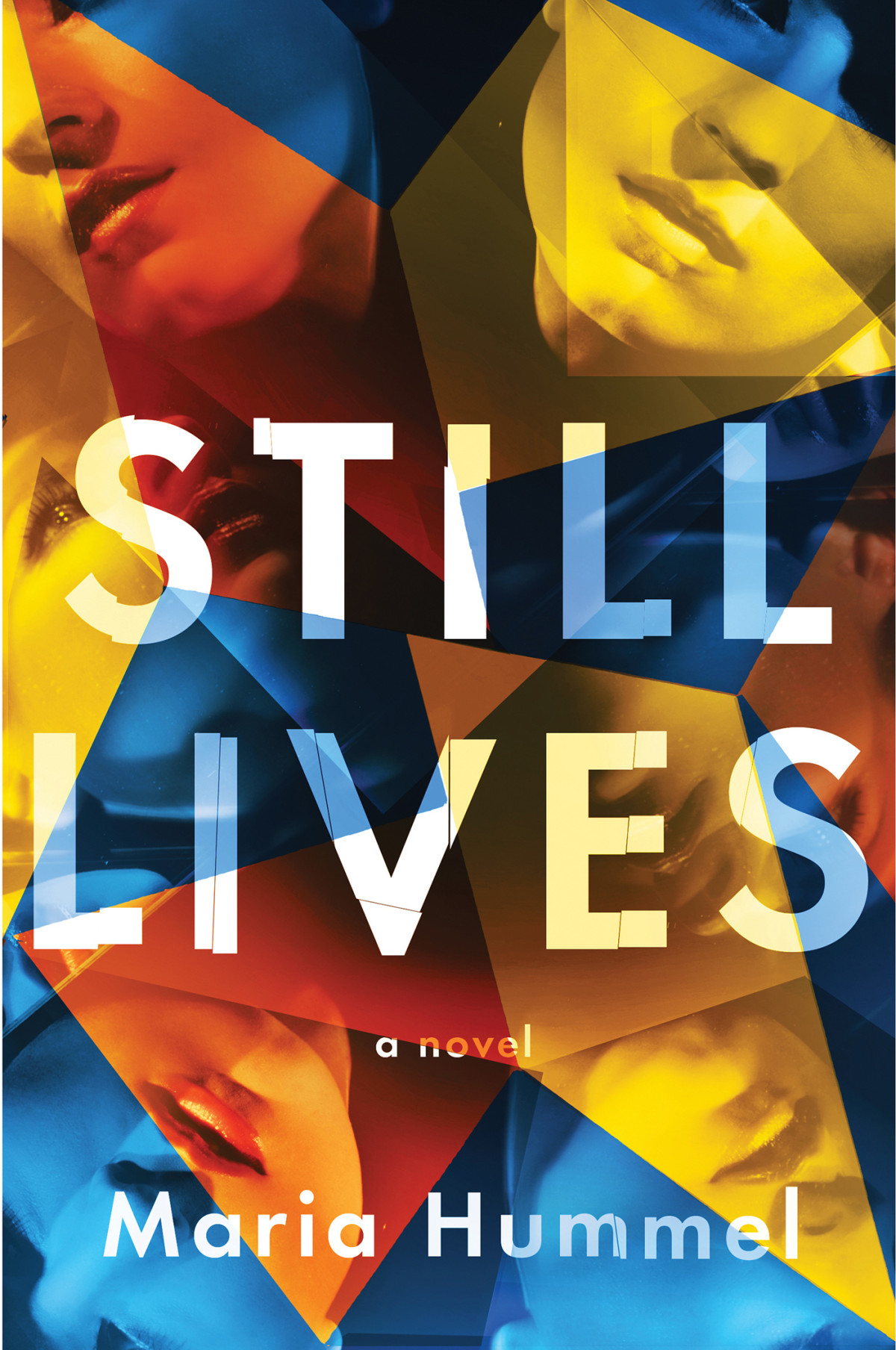 Still Lives Maria Hummel