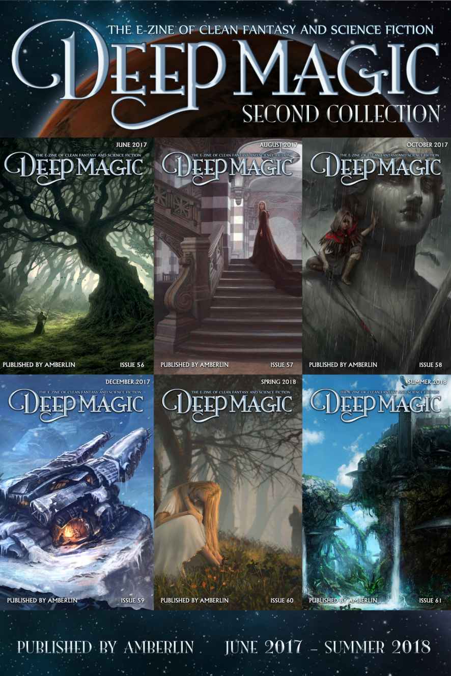 Deep Magic Second Collection Va Va