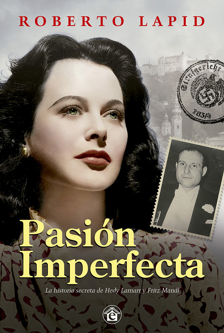Pasin Imperfecta Roberto Lapid Lapid Roberto