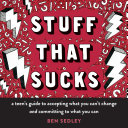Stuff That Sucks Ben Sedley