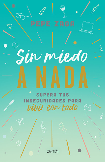 Sin Miedo A Nada Pepe Zaga Zaga Pepe