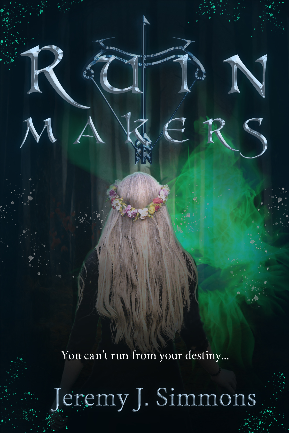 Ruinmakers Jeremy J Simmons