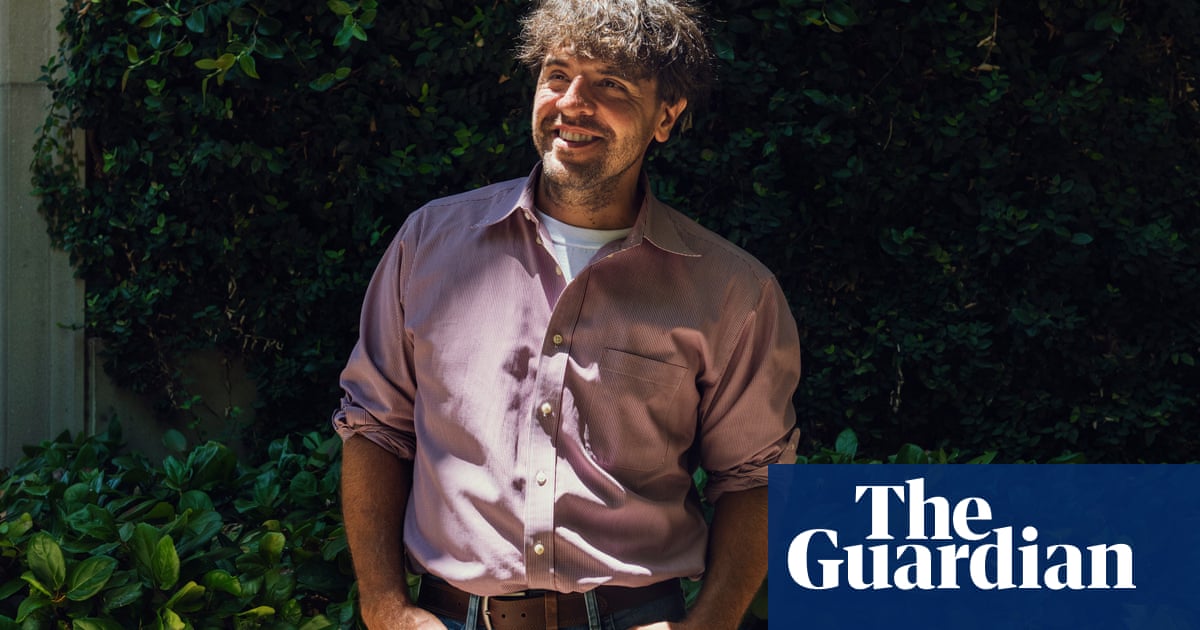 Neuroscientist Karl Deisseroth Coronavirus Has Changed Us All Karl Deisseroth