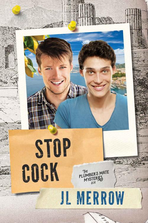 Stop Cock The Plumbers Mate Mysteries 6 1st Edition Jl Merrow Merrow