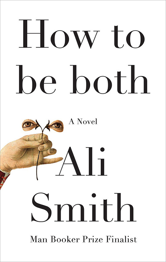 How To Be Both Ali Smith