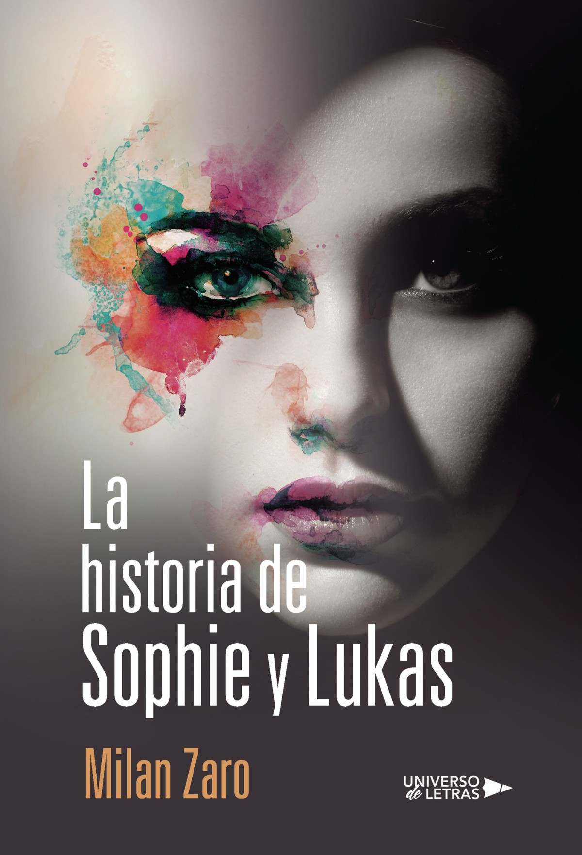 La Historia De Sophie Y Lukas Milan Zaro Milan Zaro